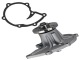 Aluminum Engine Water Pump fit for Toyota Forklift 7FG/8FG Series 16110-78156-71 22342432