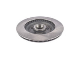 Disc Brake Kit Replacement for 1957-1972 Ford Galaxie & Fullsize Cars DBKFSFD64STD 54296025
