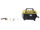 Portable Generator, Outdoor generator Low Noise, Gas Powered Generator,Generators for Home Use W46540522