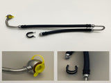 1PCS Power Steering Line 2203205972 Fit For Mercedes S600 CL600 S65 AMG CL65 AMG Nkz 77185493