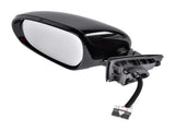 Front Left Driver Side Mirror Heated with Signal Light Fits for Kia Sorento SX SXL 2016-2020 Manual 81006324