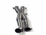 Exhaust header Fit For 88-93 BMW E30 320I 323I 325I 325IX MT001165 68698055