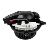 HVAC Heater Blower Motor Fan w/ Resistor Fits for Mercedes-Benz X166 GL350 GL450 W166 C292 ML350 60558785