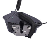FR Door Lock Actuator for Nissan Rogue SUV 2.0L/2.5L 2014-2019 w/ Intelligent Key 80500-4BA0A 72281793