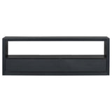 Mirod Stylish TV Stand with Ample Storage,Classic Design with Three Drawers and Spacious N760P251944B