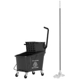 Mop Bucket Cart 24084559