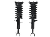 Set of 4 Front Quick Complete Strut Rear Shocks fit for Infiniti G35 RWD 2003-2007 97255066