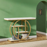 Long Console Table/Living room table 87662803