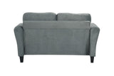 Couch Comfortable Sectional Couches and Sofas for Living Room Bedroom Office Small Space W2121P307540