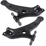 ZUN 2Pcs Front Suspension Control Arm Set for Toyota Venza Lexus RX350 RX350L RX450h 24682405