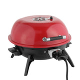 Electric Countertop BBQ Grill, Portable Double Layer Indoor/Outdoor Electric Grill for Indoor & 18260520