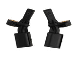 ABS Wheel Speed Sensor Set Front Rear fit for VW Tiguan Allspace WHT003860 WHT003863 11449644