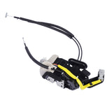 Front Right Door Latch Assembly 4-Pins Fits for Kia Optima 2.0L 2.4L L4 Gas 2012-2013 813214C010 72876833