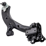 8x Front Lower Control Arm Sway Bar Tie Rods fit for Honda CR-V 2007-2011 2.4L EX LX 62656328