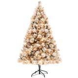 6.5 ft Christmas tree 67277325