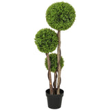 ZUN 1pcs Artificial Plant （Prohibited by WalMart） 36487289