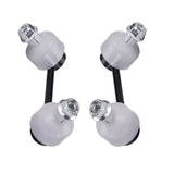 12x Front Upper Lower Control Arms Tie Rods Sway Bar Link Fit for Cadillac CTS 2008-2014 60279276