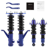 ZUN Coilover Spring & Shock Assembly For Honda Civic Coupe 2001-2005 Coilovers Shocks Struts 73762036