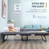 Portable Folding Bed 30232279