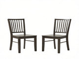 2 pcs Dining chair 94566612