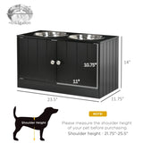 Elevated Dog Bowl 53418214