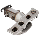 Front Catalytic Converter Fit For 2002 03-2006 Toyota Camry Solara 2.4L EPA 674-811 77198546