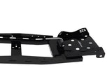 ATV Plow Mount fit for Intimidator/Honda UTV 2000-2024 Steel Black Durable 35605173