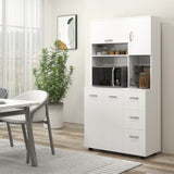 Kitchen Storage CabinetKitchen Cabinet 32802417