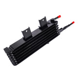 Transmission Oil Cooler Replacement for Toyota 2014-2017 Highlander 6 Cyl 3.5L 32910-48190 08279057