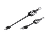 Manual Pair Front CV Axle Shaft fit for Chevy Sonic 1.8L Sedan/Hatchback 2012-2017 87332127