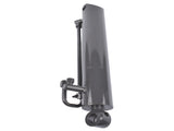 Hydraulic Tilt Cylinder Replacement for Bobcat 863 864 A220 T200 6804674 6800466 6596896 NEW 13615925