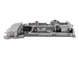Aluminum Valve Cover fit for Mercedes-Benz W204 W212 R172 2710101730 w/Gasket 96012122