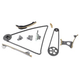 Timing Chain Kit for Dodge Hornet GT Plus Jeep Wrangler Cherokee Compass 2.0L 4893702AB 5048150AB 16340383