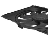 Radiator Cooling Fan Assembly fit for BMW 128i/330xi 2006-13 17427522055 17427562080 81590305