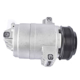 A/C Compressor Fit for Chevy City Express 2015-2018 Nissan NV200 2013-2021 2.0L L4 92600-3LN0A 62314171