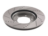 Front Brake Rotors Kit fit for Toyota Sequoia 2001-2007/Tundra 2000-2006 S31267 57249294