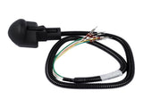 Right Auxiliary Four Switch Handle for Bobcat S205 S220 T190 T250 T320 6680418 86129821