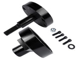 Crankshaft Rear Main Seal Installer Replacement for John Deere 270 404 466 6076 7.6L 8.1L 06438149