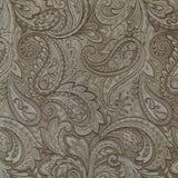 Jacquard Curtain Panel Pair B03598269