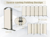 6 Panel Privacy screen 22527128