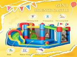 Inflatable Bounce House 99370487