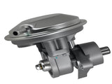 Brake Booster Electrical Vacuum Pump fit for Isuzu NPR V8 TBI L05 SINGLE CAB 1995 59487045