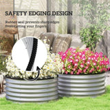 Metal Planter Box 17009295