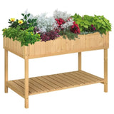 PieceRaised Garden Bed with 18644938