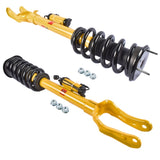 2x Front LR Suspension Strut Shock Assembly Replacement for 2012-2015 Jeep Grand Cherokee 5.7L 02335916