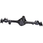 ZUN Rear Axle Housing Assembly For 07-15 Jeep Wrangler JK Sahara Sport 3.6L V6 Dana 44 68003542AA 75896919