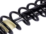Pair Front Coil-Over Shock Absorbers with Bushings Washers Replacement for John Deere Gator UTV 56732834