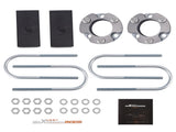 Front 3" Rear 2" Lift Spacer fit for Dodge Dakota 2005-2010 2WD 4WD Kit 15428942