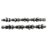 Intake & Exhaust Camshafts Replacement for Chrysler Aspen Dodge Jeep 53021983AA Left & Right 71132780