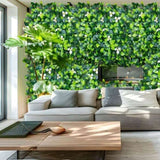 Boxwood Panels, Grass Wall 20"x20", Plant Wall, Grass Backdrop Wall, Privacy Screen, Sun 75728479